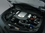 Chevrolet Camaro NeSmith Storm LS9 2010 года